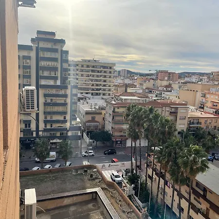 Apartment El Puerto Two Bedrooms Fuengirola