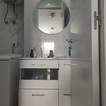 El Puerto Two Bedrooms Appartement Fuengirola