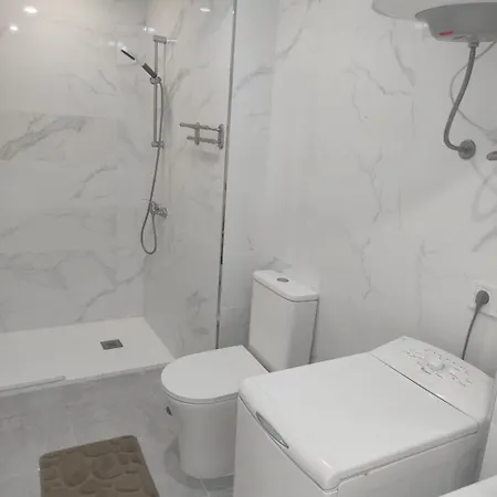 El Puerto Two Bedrooms Apartment