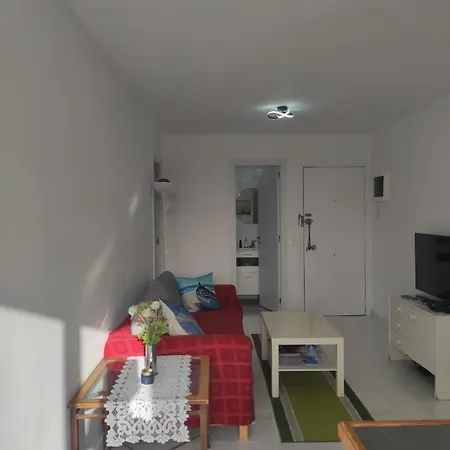 Apartment El Puerto Two Bedrooms