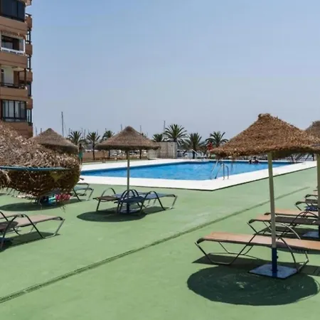 El Puerto Two Bedrooms *