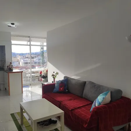 El Puerto Two Bedrooms Fuengirola