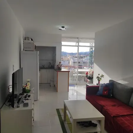 El Puerto Two Bedrooms * Fuengirola