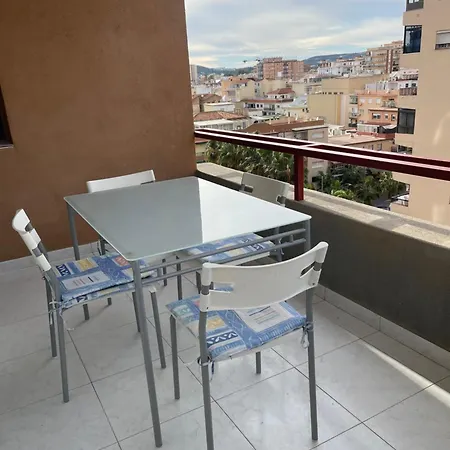 El Puerto Two Bedrooms Fuengirola