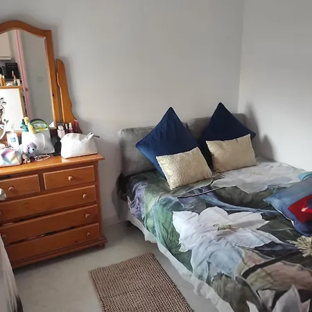 Appartement El Puerto Two Bedrooms