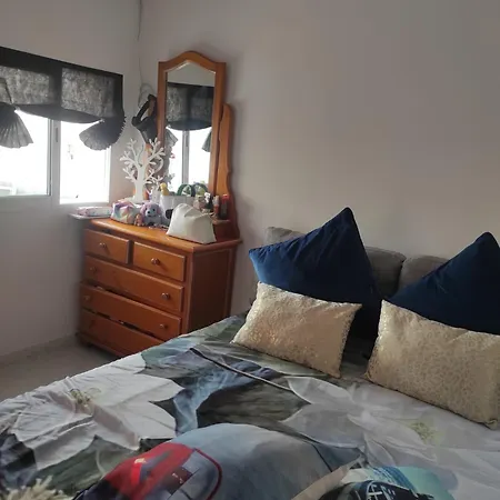 El Puerto Two Bedrooms Fuengirola