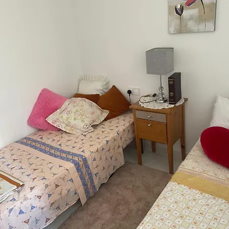 El Puerto Two Bedrooms Apartment *