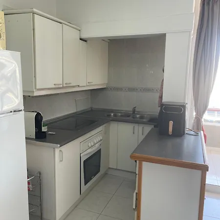 El Puerto Two Bedrooms Fuengirola