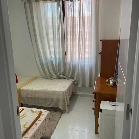 El Puerto Two Bedrooms * Fuengirola